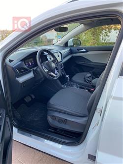 Volkswagen Taos